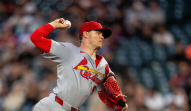 Cardinals Struck Gold, Landed Potential Star in Sonny Gray Trade