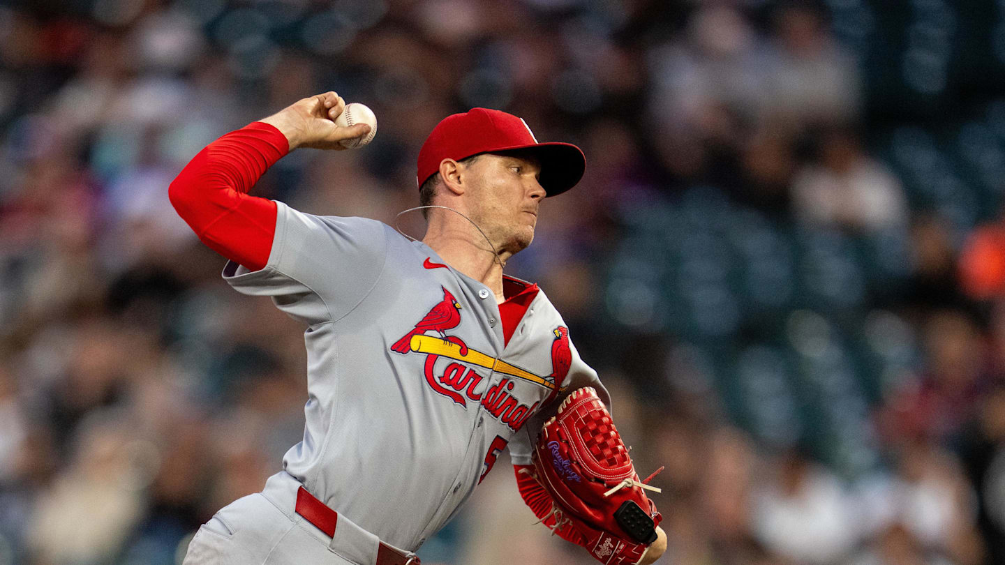 Cardinals Struck Gold, Landed Potential Star in Sonny Gray Trade