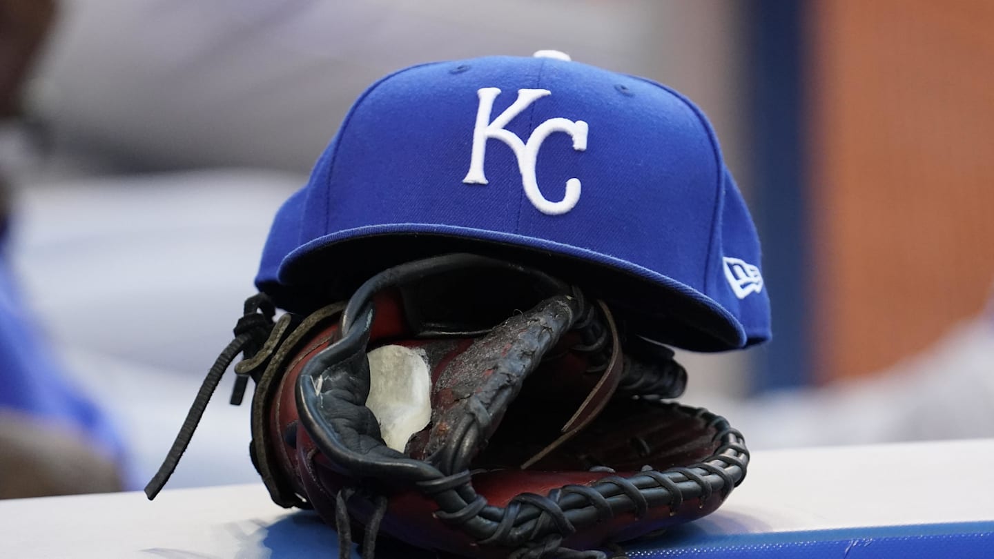 Royals' Next Star Pitcher Might Land in Kansas City Sooner Than Expected