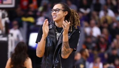 Mercury Stars Help Team Sweep Eastern Conference Foe