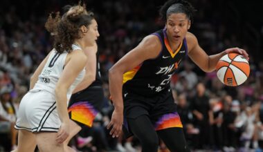 Remembering Phoenix's Season Series Against Conference Rivals