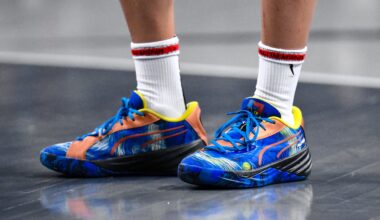 Why The Struggling Mercury Received Recognition