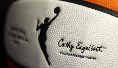 How The Mercury's Facilitating Led To A Finals Appearance