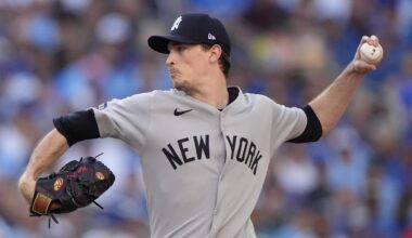 What Yankees Rotation Will Actually Look Like