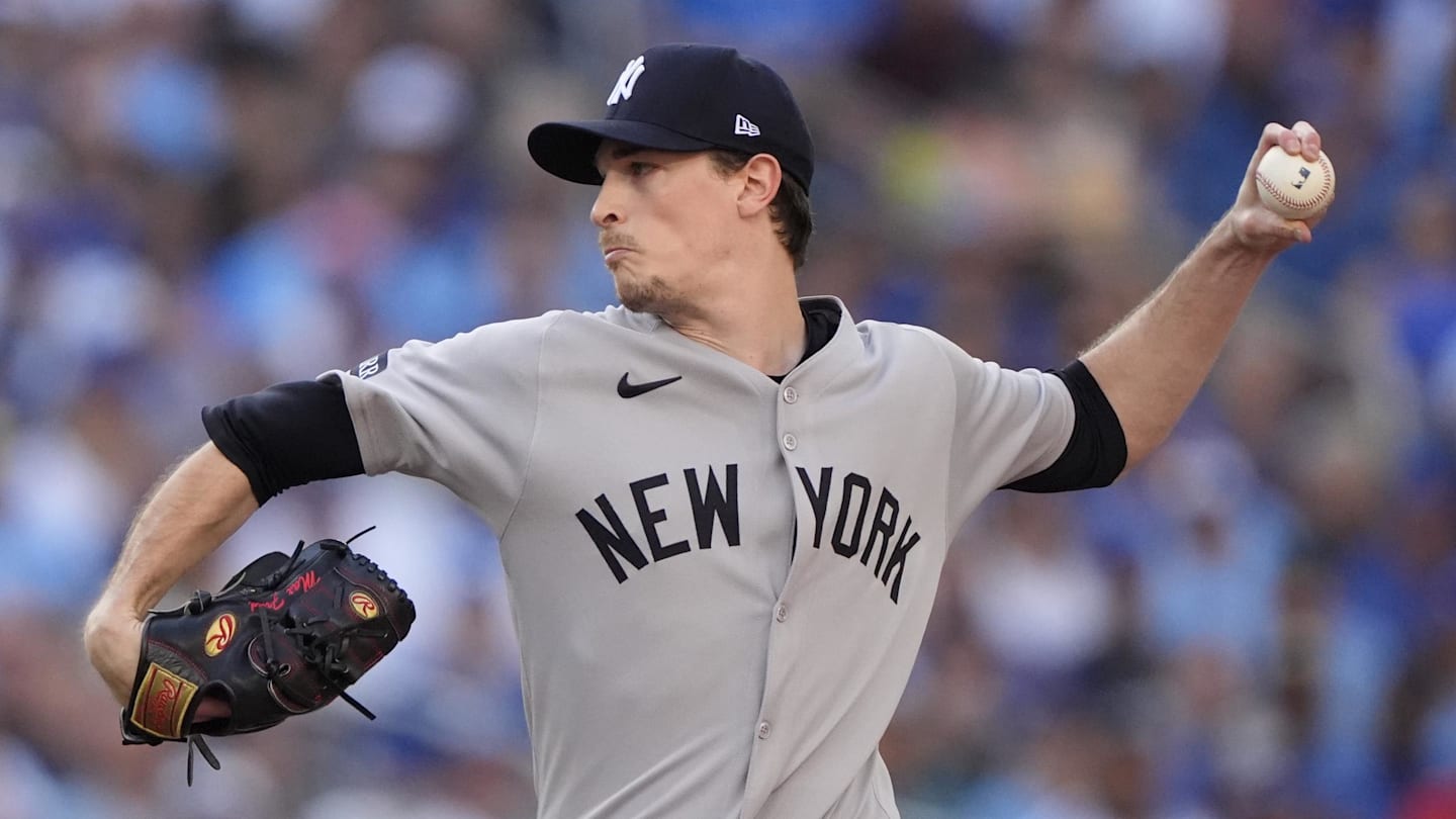 What Yankees Rotation Will Actually Look Like