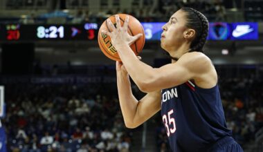 South Carolina Gamecocks guard Raven Johnson