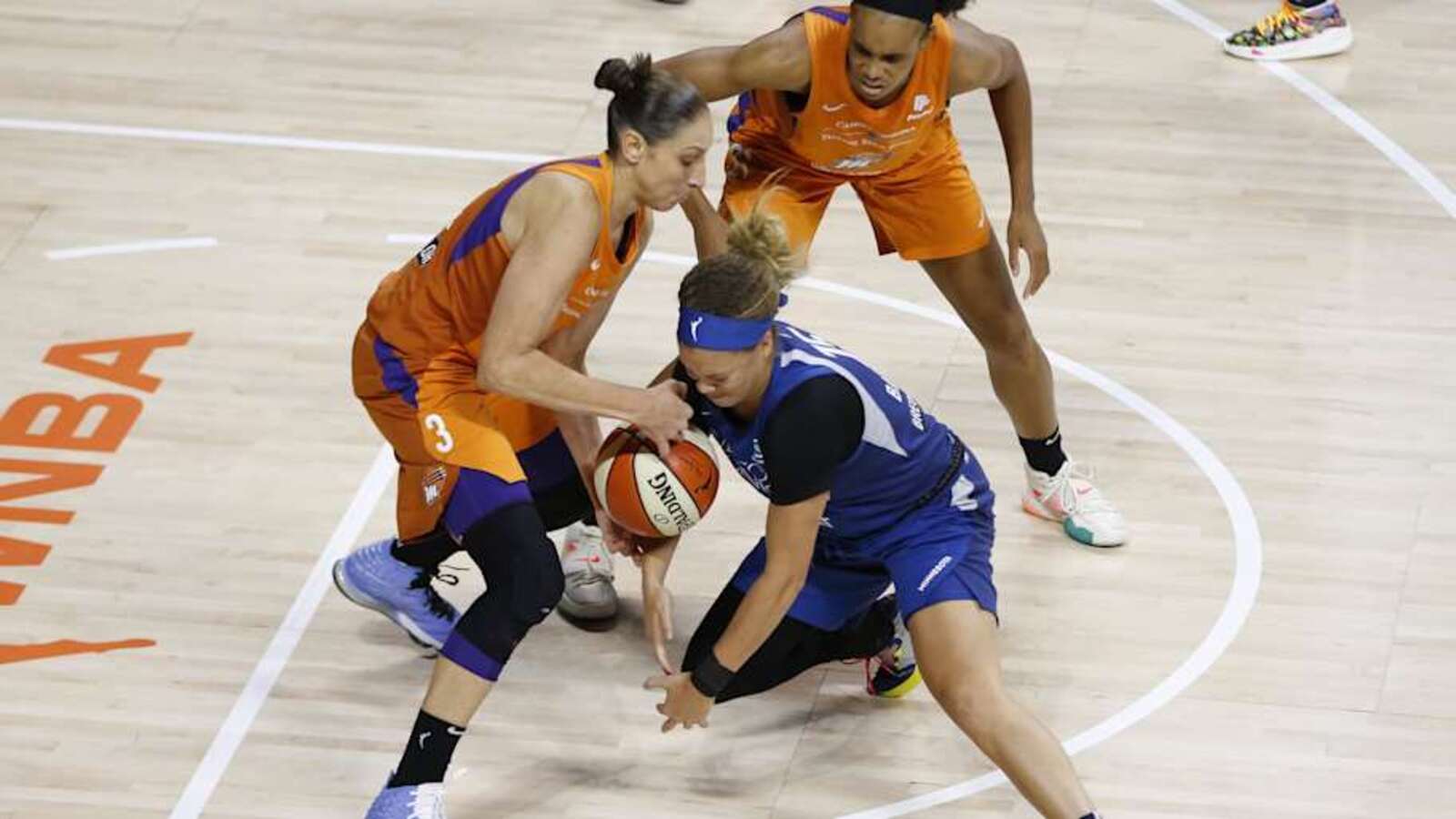 Phoenix's Stars Shine Offensively, Get Them To Playoffs In 2020