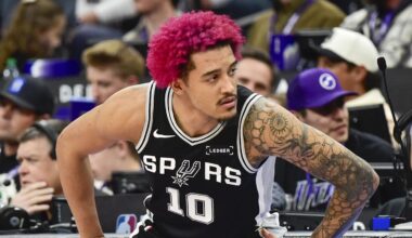 Should Sixers Go After Former Top-10 Pick in the NBA Buyout Market?