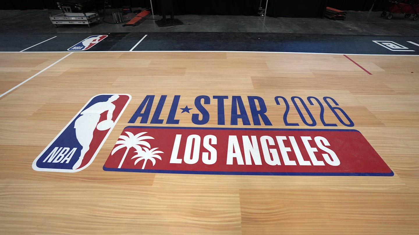 Topps NOW Launches 2026 NBA All-Star Set Including Limited Inserts & Autos