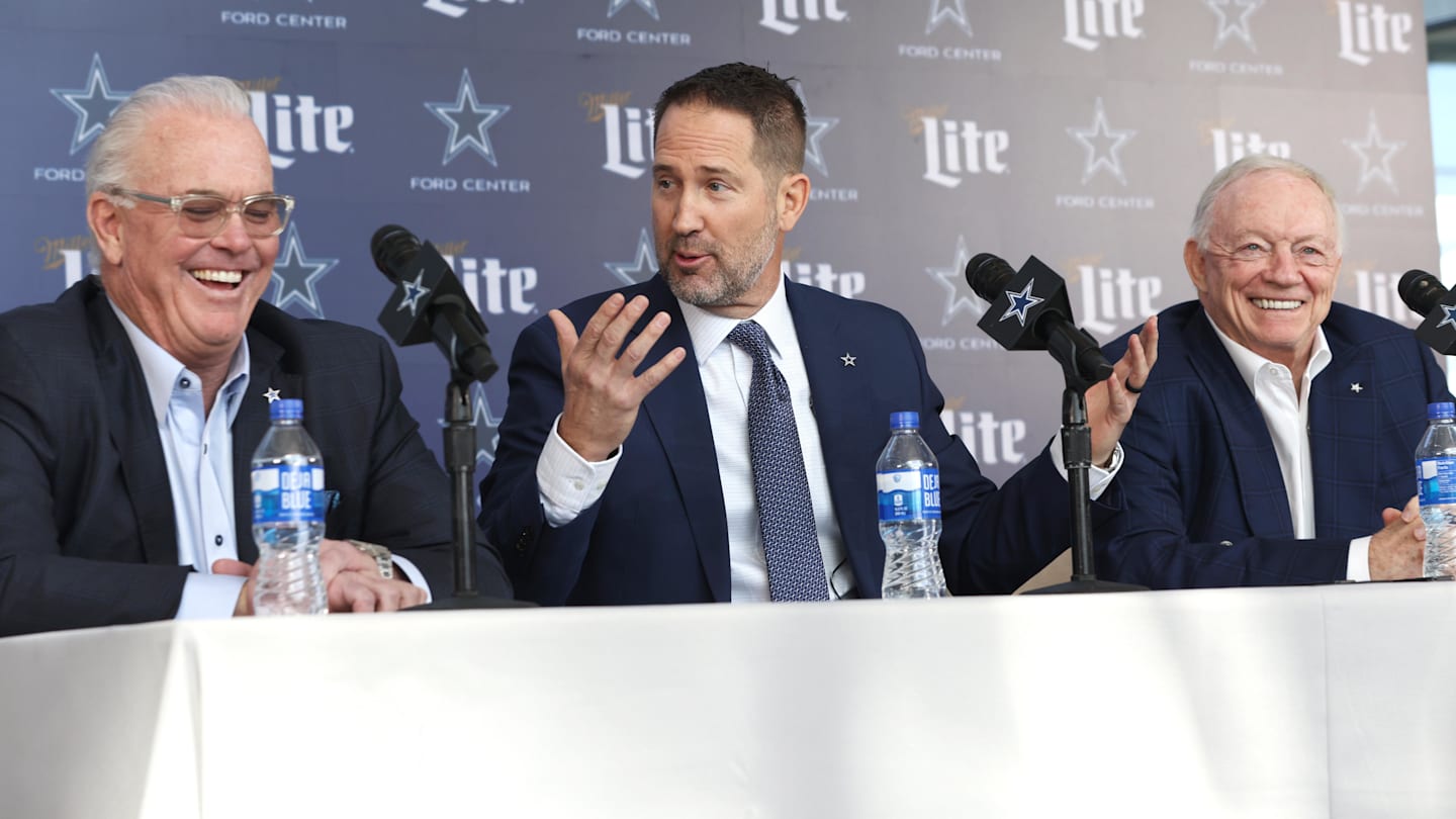 How Much Cap Space Can Cowboys Free Up for 2026 NFL Free Agency?