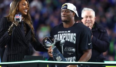 Projecting What a Ken Walker III Contract Will Look Like