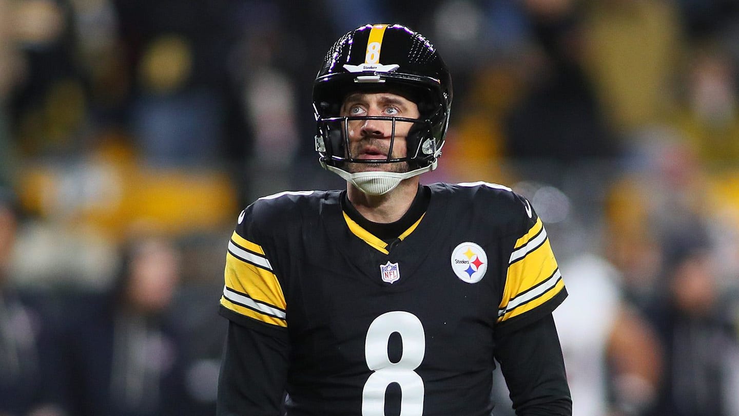 Ravens Should Expect Aaron Rodgers' Return to Steelers
