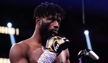 Zuffa Boxing 03 Preview, Time, Fight Card, Odds & Live Stream