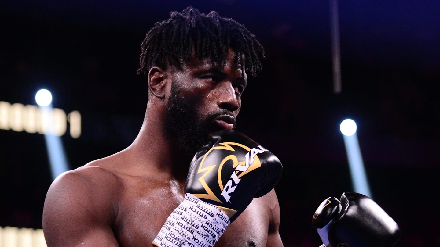 Zuffa Boxing 03 Preview, Time, Fight Card, Odds & Live Stream