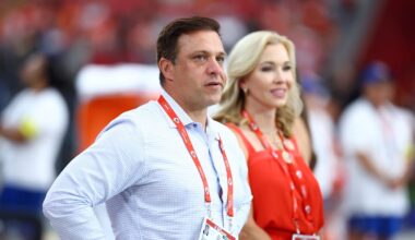 Three Free Agents Chiefs Should Stay Away From