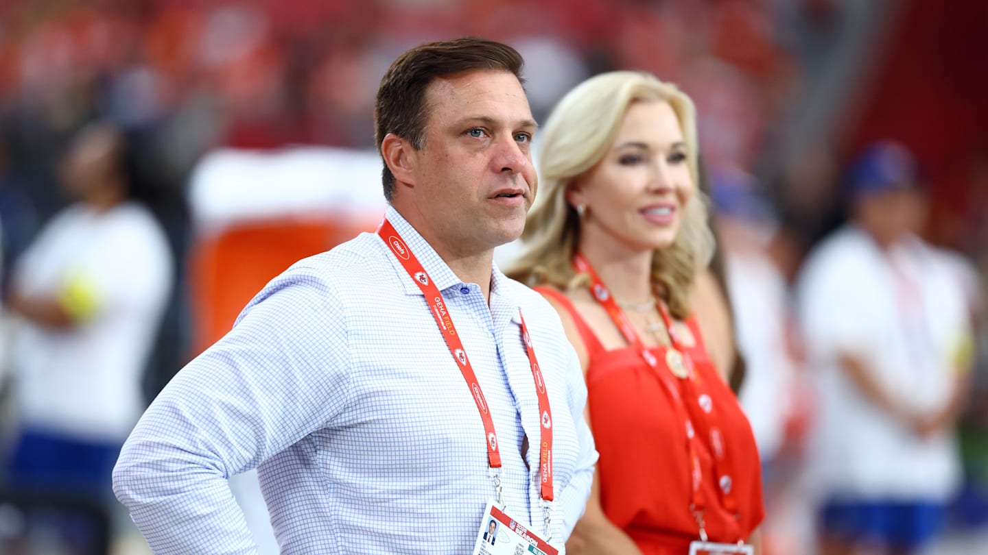 Three Free Agents Chiefs Should Stay Away From