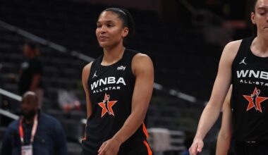 Why Phoenix Will Be Involved In Future All-Star Games