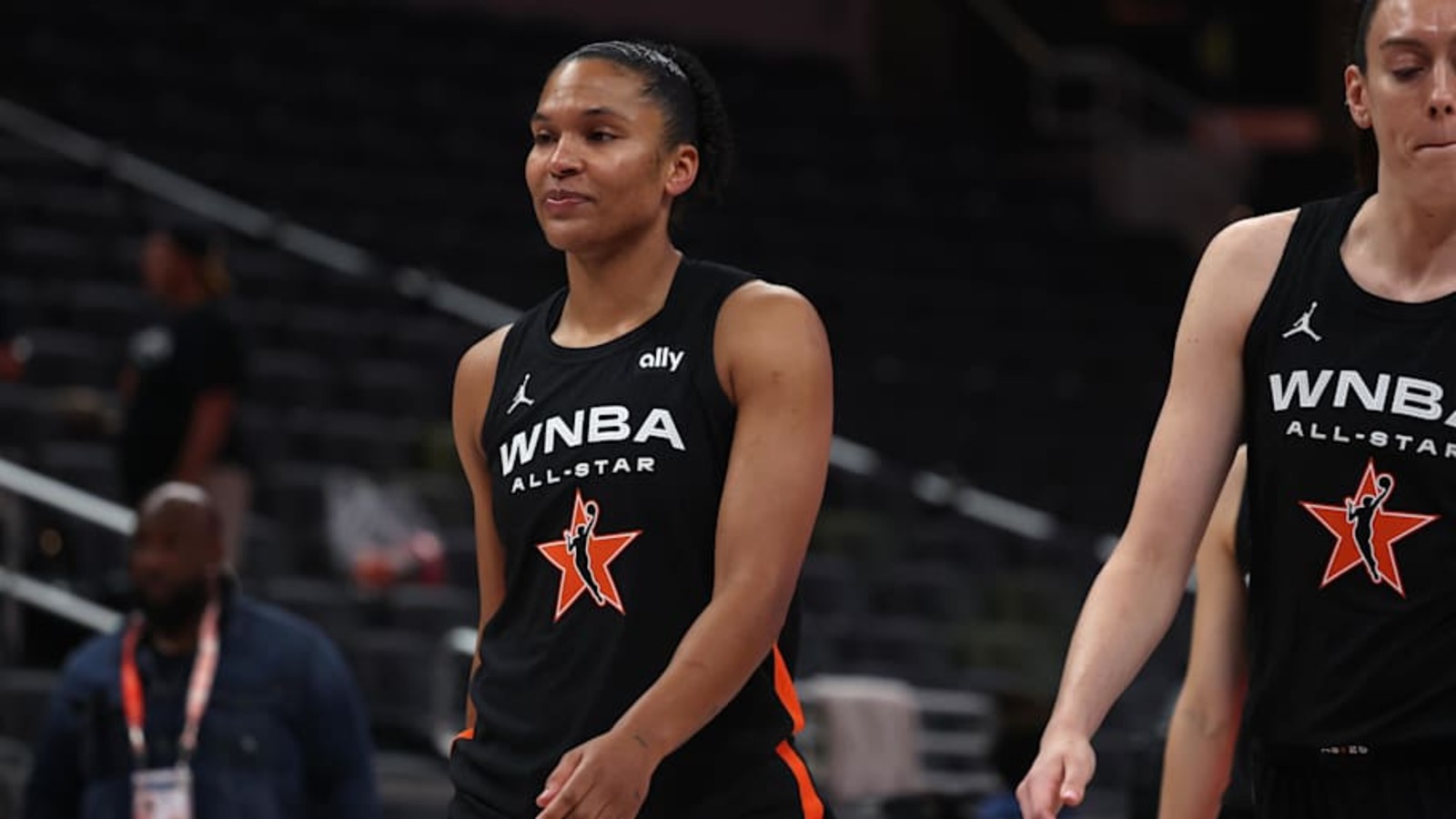 Why Phoenix Will Be Involved In Future All-Star Games