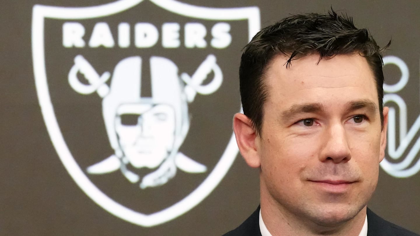 Raiders Add Another Seahawks Champion to Their Staff