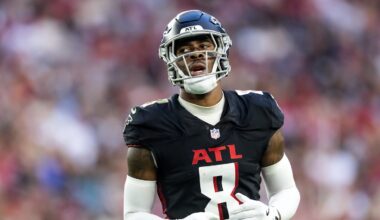 Three Players Chiefs Must Pursue in Free Agency