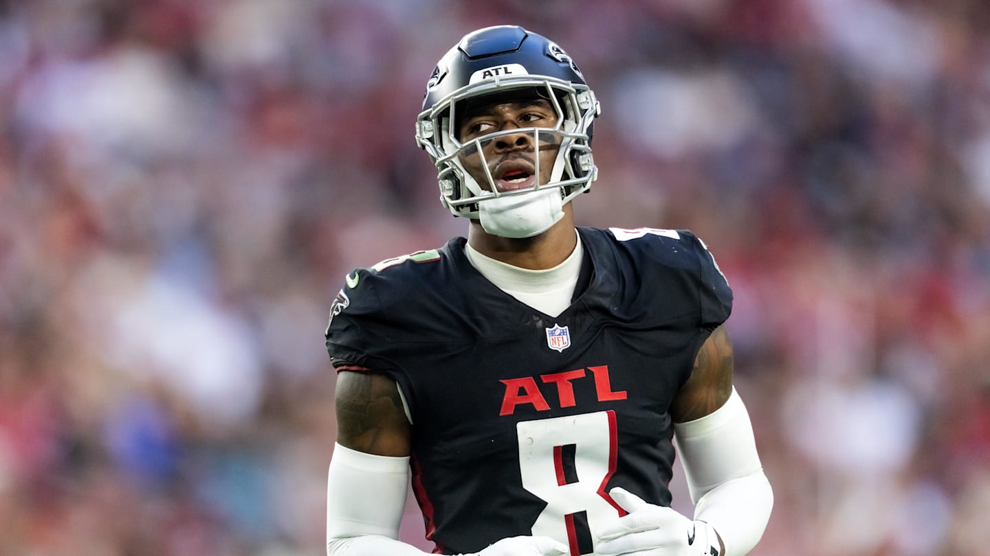 Three Players Chiefs Must Pursue in Free Agency