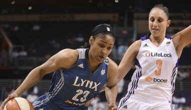 Phoenix Loses To An Old Rival In 2018