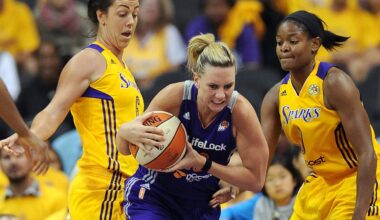 Why Taylor's Big Game Has A Place In Mercury History