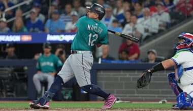 With such high expectations, will the Mariners flourish or flounder in 2026?