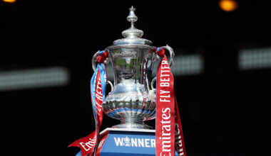 2025–26 FA Cup Fifth Round Draw: Wrexham Land Premier League Giants, Arsenal Out to Avoid Upset - FotMob