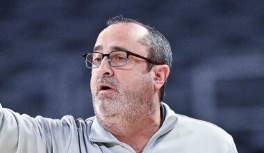 Dallas Wings HC Jose Fernandez Explains Jump From College to WNBA