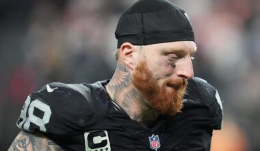 NFL Insider Says Seahawks Could Pursue Blockbuster Maxx Crosby Trade