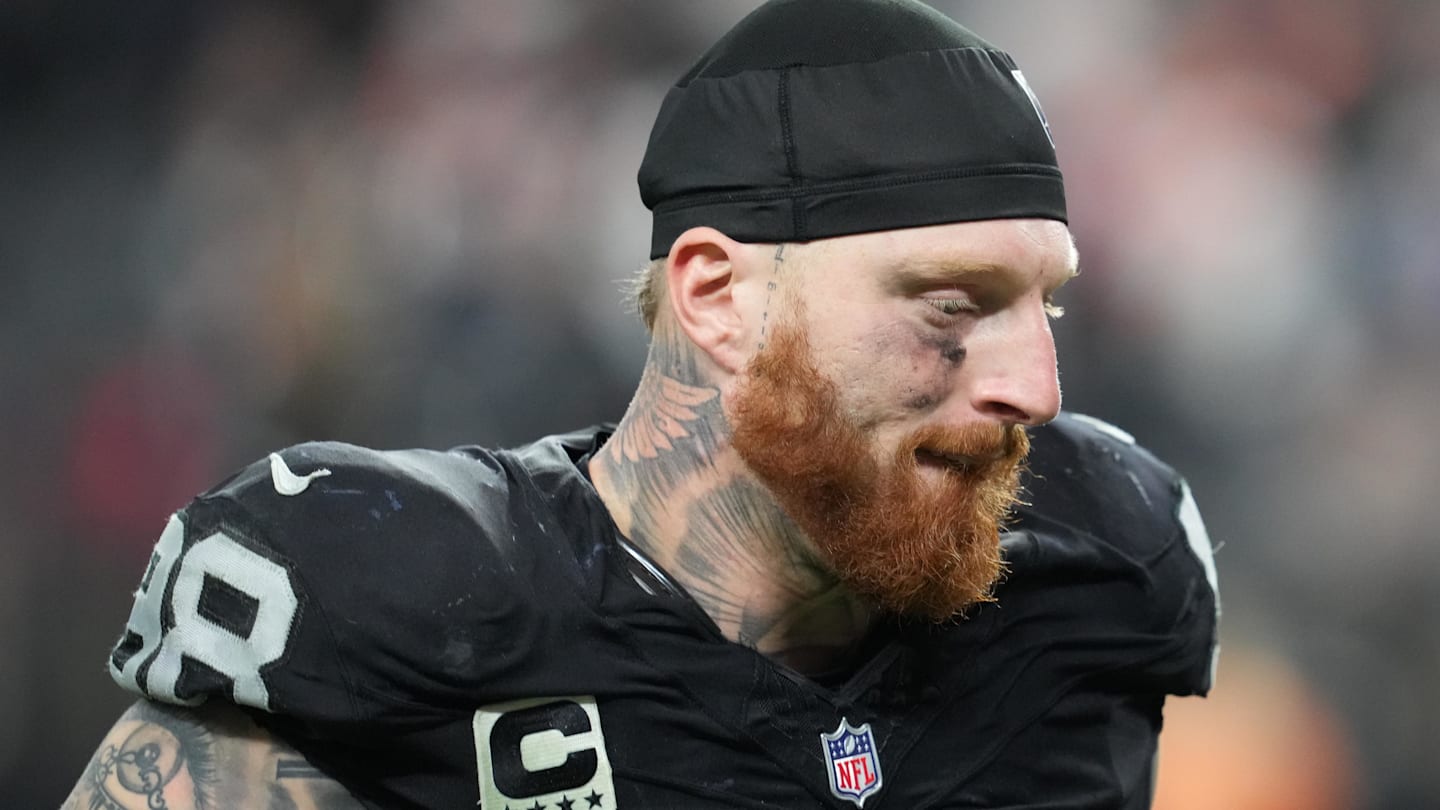 NFL Insider Says Seahawks Could Pursue Blockbuster Maxx Crosby Trade