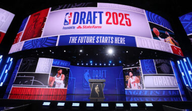 4 Picks? Chicago Bulls 2026 NBA Draft Could Be a Crucial One