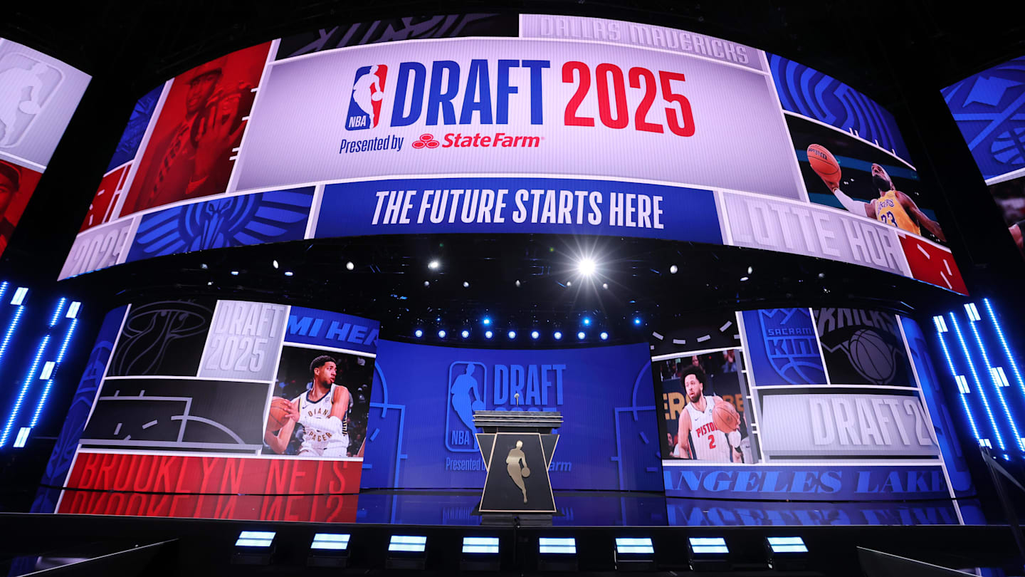4 Picks? Chicago Bulls 2026 NBA Draft Could Be a Crucial One
