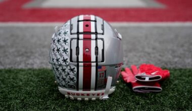 Ohio State Buckeyes’ Records and Milestones at the NFL Draft