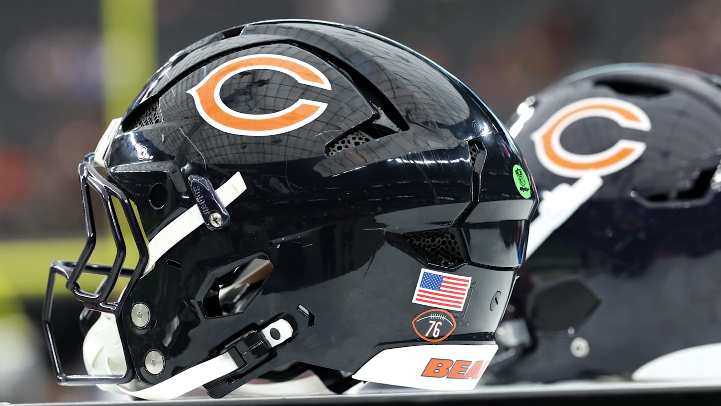 Chicago Bears Dubbed Best Fit For Projected $43-Million Free Agent