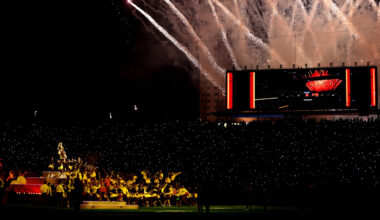 There's a Chance the Vikings Are San Francisco's Opponent in Mexico City