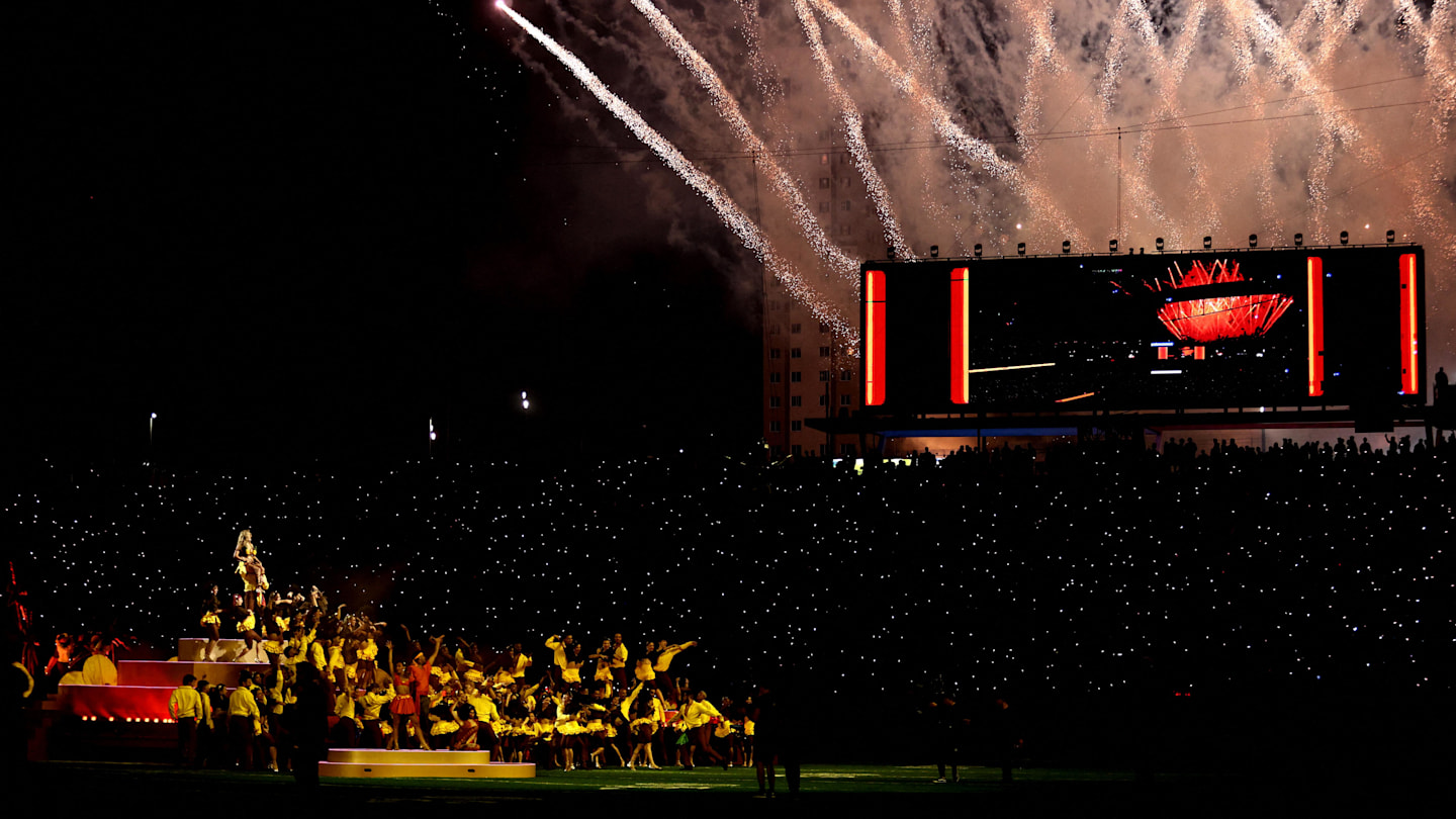 There's a Chance the Vikings Are San Francisco's Opponent in Mexico City