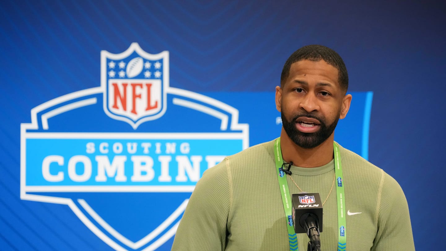 Cleveland Browns Trade Back To Fix Offense