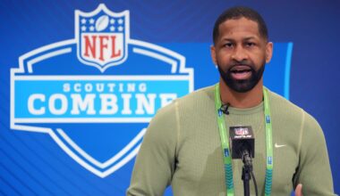 Seven NFL Combine Questions That Will Shape Cleveland Browns NFL Draft Board