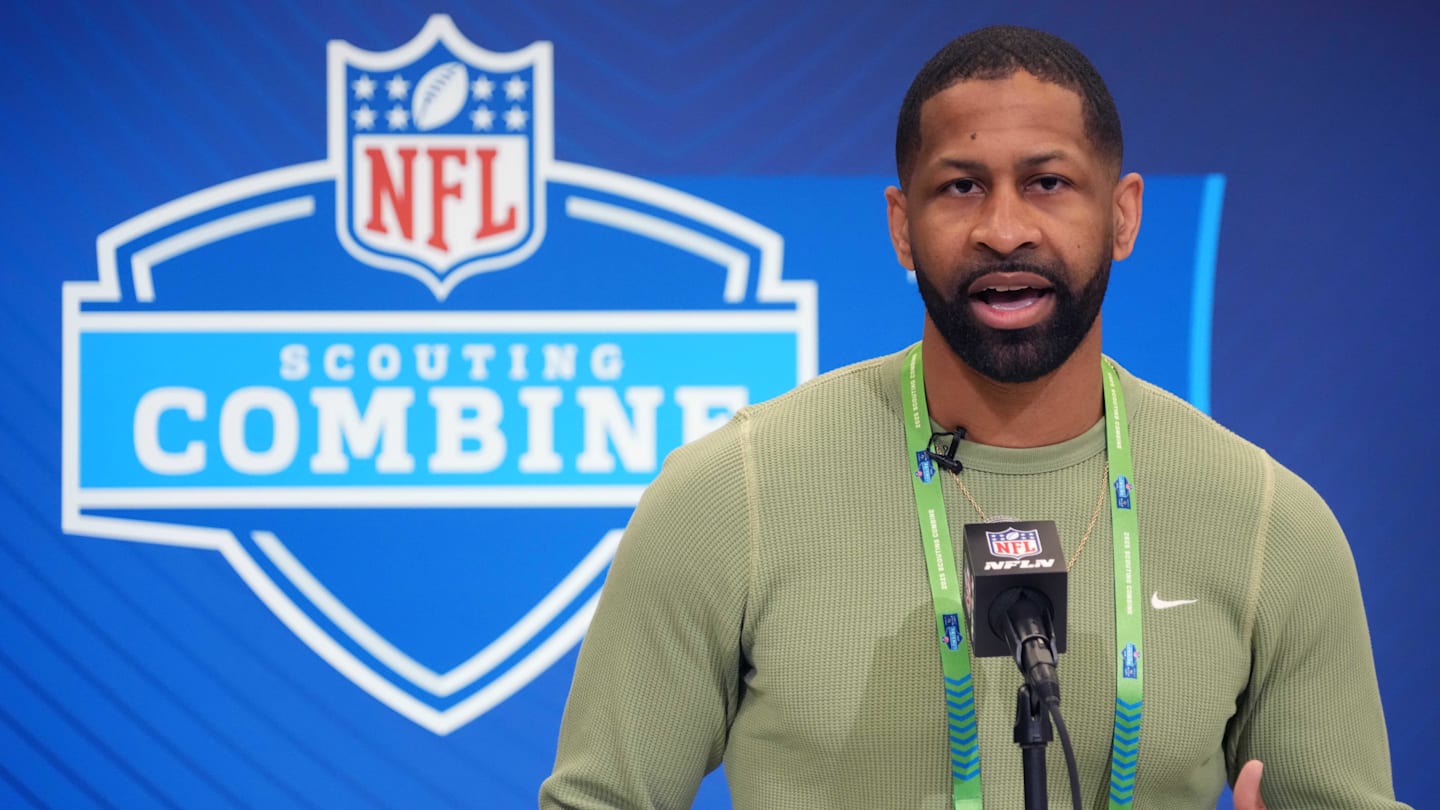 Seven NFL Combine Questions That Will Shape Cleveland Browns NFL Draft Board