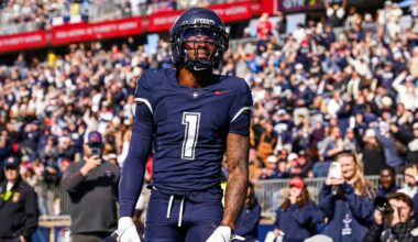 1,000-Yard College Football WR Named ‘Biggest Steal’ in 2026 NFL Draft