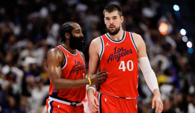 Here's Why the Clippers’ Trade Deadline Teardown Bodes Well for the Sixers