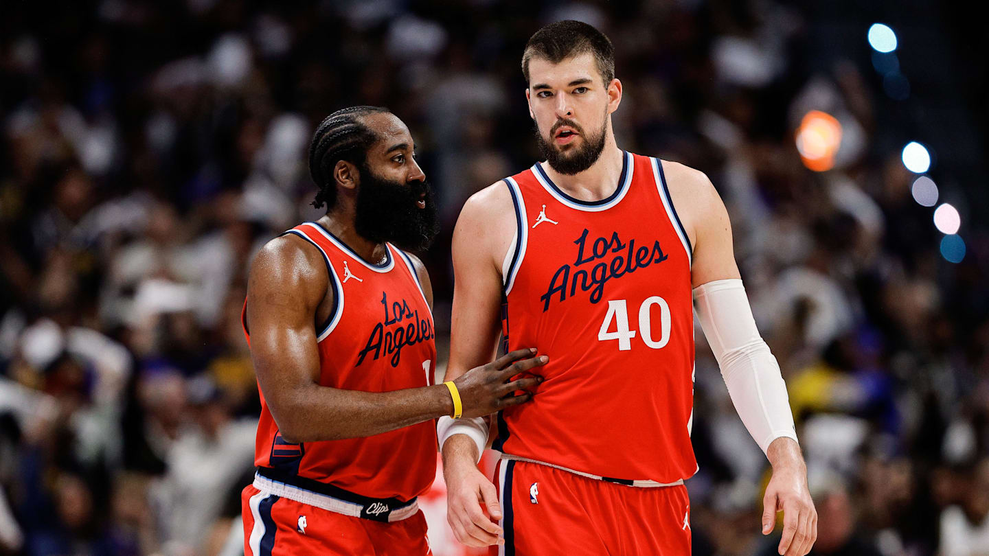 Here's Why the Clippers’ Trade Deadline Teardown Bodes Well for the Sixers