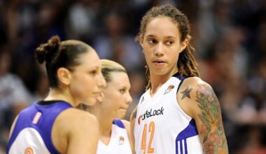 How Phoenix's 2014 Season Led To History