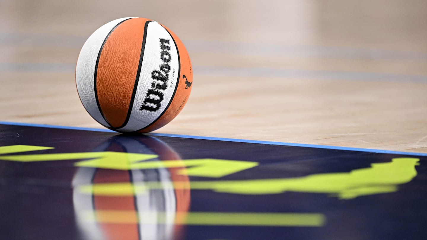 Mercury Draft Players In The Fourth Round