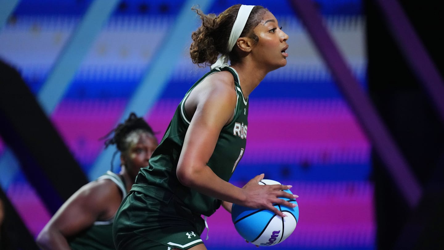 A Short Guide to Chicago Sky Star Angel Reese's Rose BC Teammates