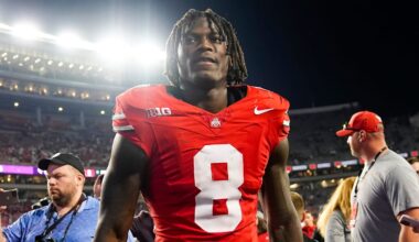 Cowboys Urged to Trade Up in 2026 NFL Draft for Elite Pass Rusher