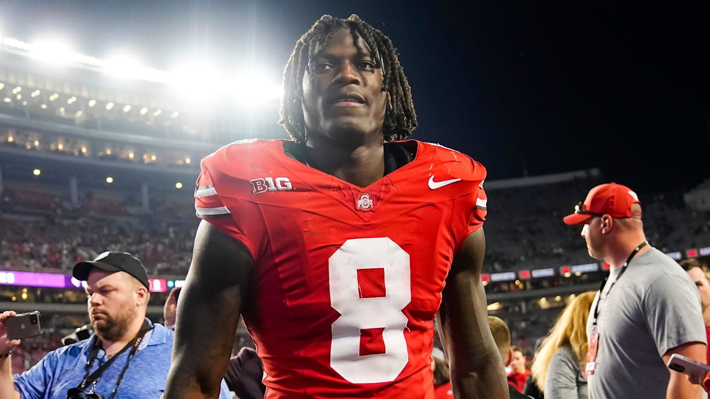 Cowboys Urged to Trade Up in 2026 NFL Draft for Elite Pass Rusher