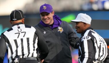 Five Rule Changes Kevin O’Connell Could Push for as New Committee Member